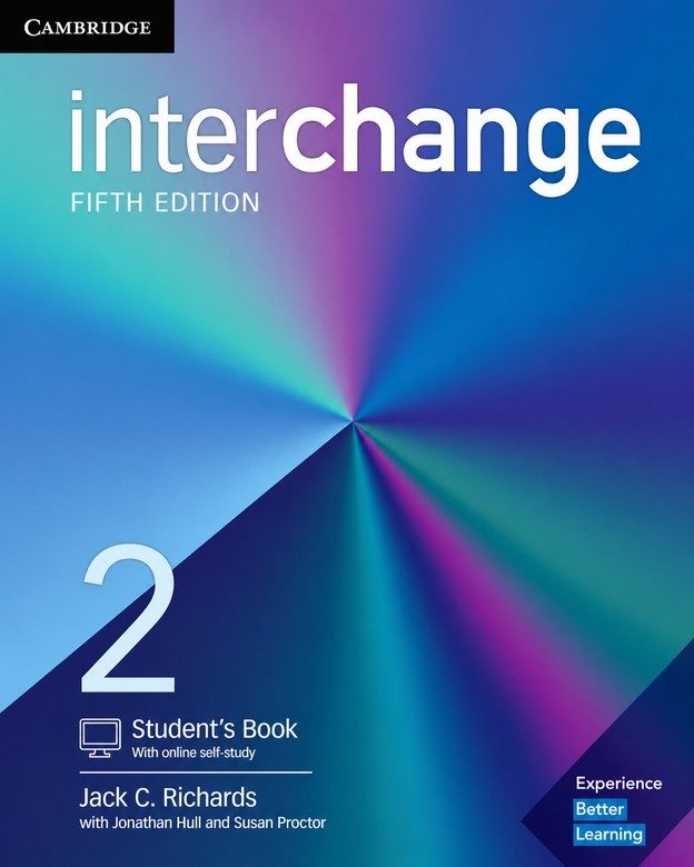 Interchange 2