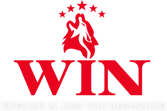 WIN – English is just the beginning